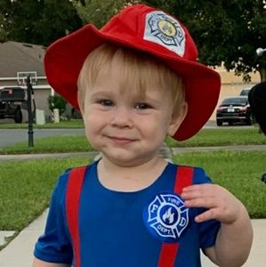 Meet your Posher, Steve